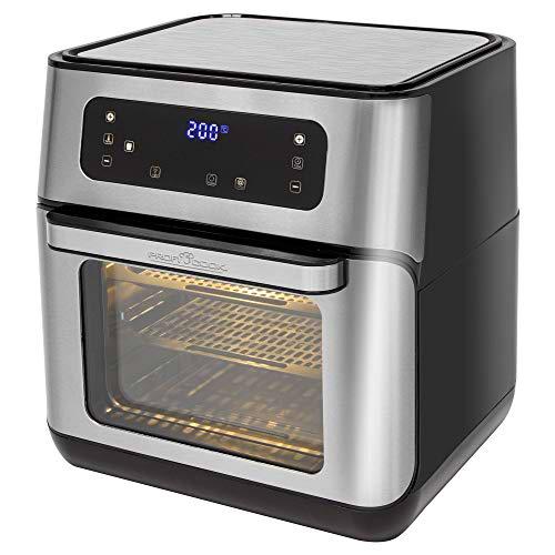 Proficook FR 1200 H Freidora Aire Caliente sin Aceite