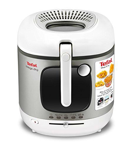 Tefal FR4800 Solo Independiente - Freidora (Freidora