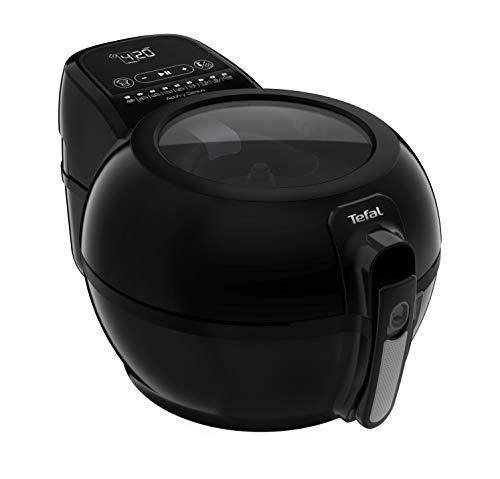 Tefal FZ7738 ActiFry Genius+ - Freidora de aire caliente (1550 W