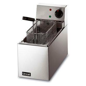 Freidora Lincat LSF, 2,5 L