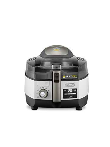 De'Longhi FH1396/1 / .BK Multifry Extra Chef Plus FH 1396 Freidora de Aire caliente/hr2206/80