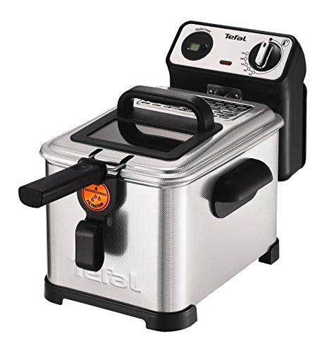 Tefal Filtra FR511170 - Pro Premium, Freidora Semiprofesional