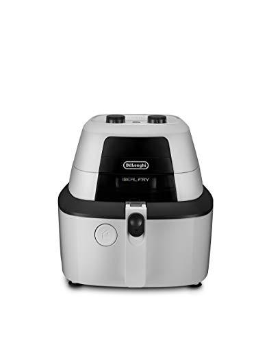 DeLonghi IdealFry Freidora de aire caliente profesional