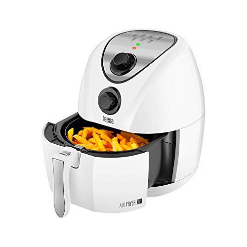 Teesa TSA8047 Air Fryer - Freidora de aire caliente (3,2 L)