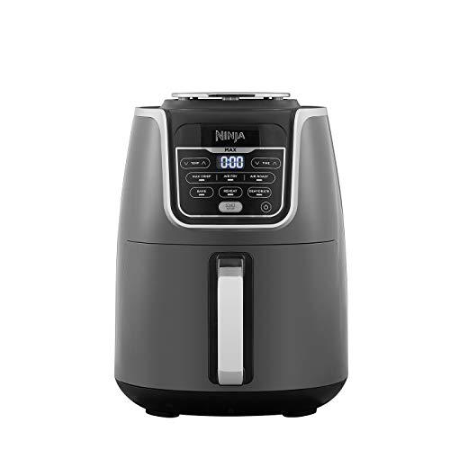 Ninja Air Fryer MAX, Freidora sin Aceite [AF160EU] 6 funciones de cocción