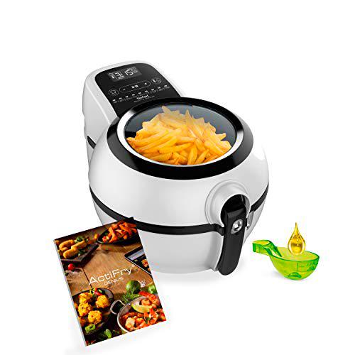 Tefal Actifry Genius Snaking Freidora, 1350 W, 1.2 kg