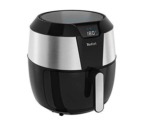 Tefal EY701D Easy Fry XXL - Freidora de aire caliente (1700 W