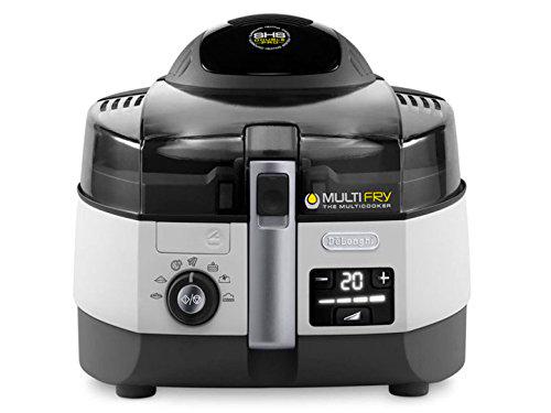 De'Longhi FH 1394/2 MultiFry Extra Chef - Freidora