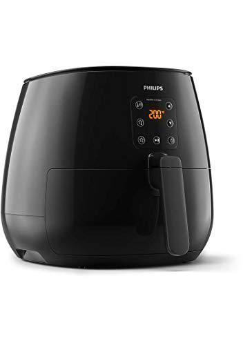 Philips Essential Airfryer XL HD9261/90 - Freidora de aire caliente