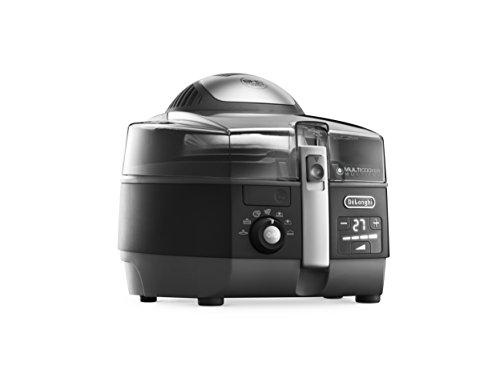 De 'Longhi FH1394/2.BK - Multicocina y freidora