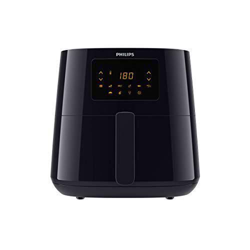 Freidora sin aceite Philips AirFryer XL Essential HD9270/90