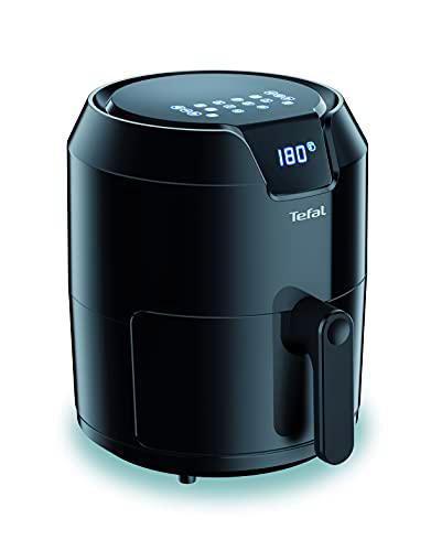 Tefal Easy Fry Precision EY4018 - Freidora (Hot air fryer