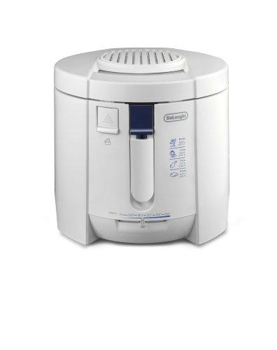 DeLonghi F26215.W1 Solo Independiente 2.3L 1800W Blanco