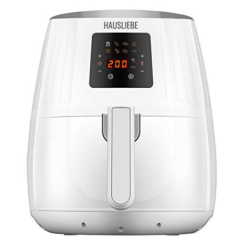 Hausliebe LF1 Airfryer - Freidora de aire caliente (1500 W