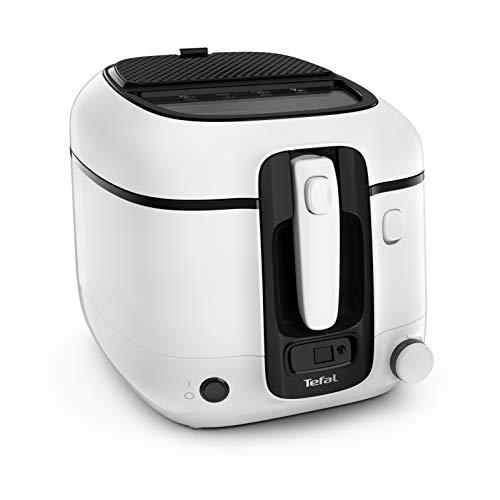 Tefal Super Uno FR3140 Freidora Blanco Super Uno FR3140