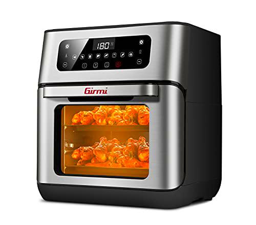 Girmi Horno Air Fryer FG96 &quot;Genio&quot;