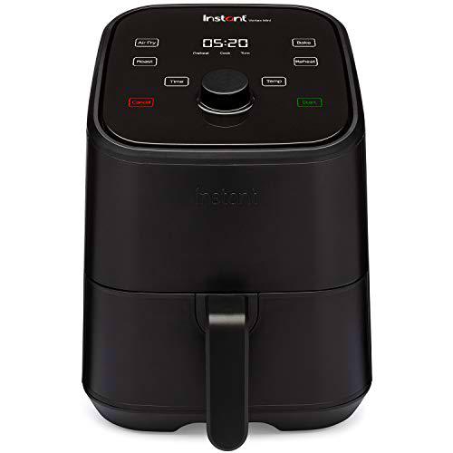 Instant Brands Vortex Mini 4-en-1 Air Fryer 2L - Saludable Air Fry