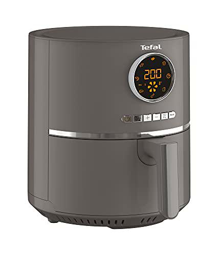 Tefal EY111B Airfry Ultra Digital - Freidora de aire caliente | 4 posibilidades de cocción (freír