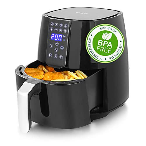 Emerio AF-126668 SmartFryer, freidora de aire caliente