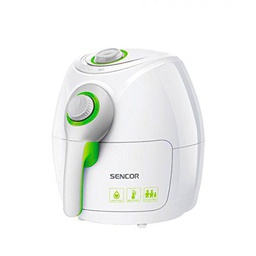 Sencor SFR 3220WH, 1500 W, Verde, Blanco