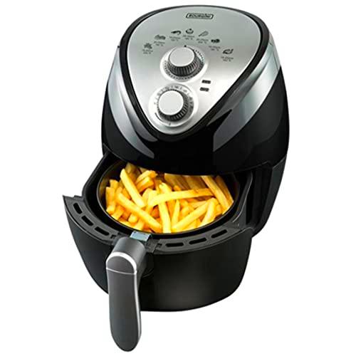 Bourgini - freidora de aire CONFORT HEALTH FRYER XXL