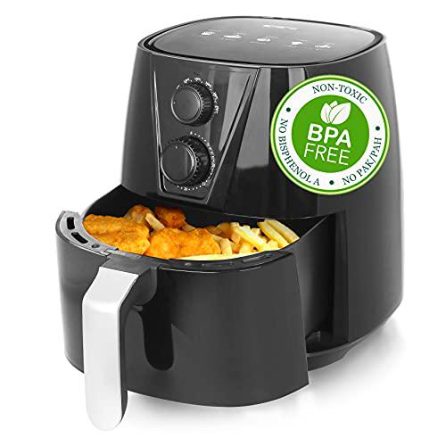 Emerio AF-126667 SmartFryer, AirFryer, Freidora de aire caliente