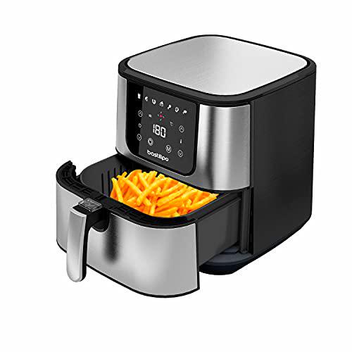 Dragon Air Fryer - Bastilipo - Freidora sin aceite 5,5L